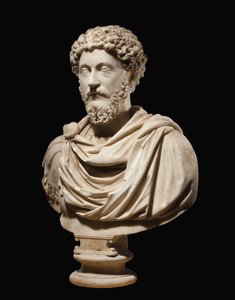 Buste portrait de l