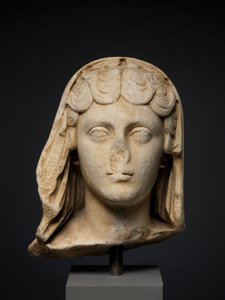 Portrait de l