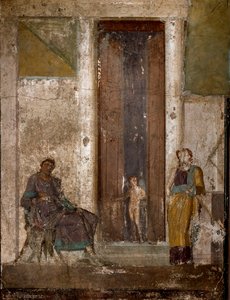 Eros persuade Hélène d