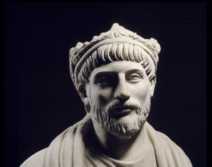 Art gréco-romain : Sculpture de l