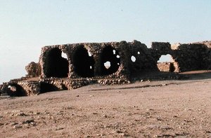 Ruines de l