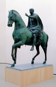 Statue de Miseno : l