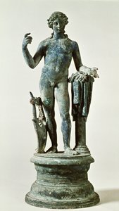 Statue d