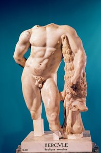Statue d