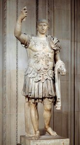 Statue de l
