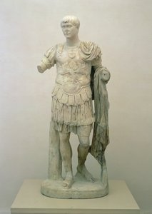 Statue de l