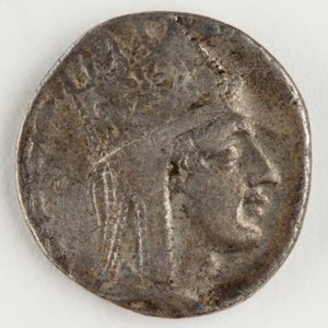 Tigrane II d