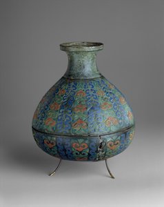Vase, 250-300 après J.-C.
