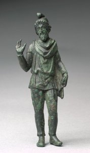 Barbare - Roman Imperial Period