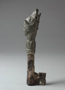 Clé