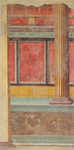 Peinture murale d