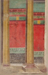 Peinture murale d