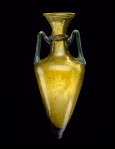 Amphoriskos (300-500) - Roman Roman