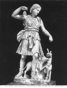 Artémis, copie d