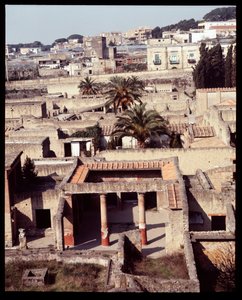 Casa della gemma, 5e siècle av. J.-C. - 1er siècle apr. J.-C. - Roman Roman