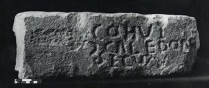 Pierre centuriale
