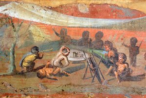 (détail) - Roman Roman