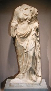 Hygieia - Roman Roman