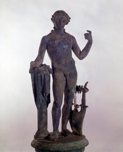 Statue d