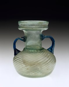 Flacon arrosoir, 200-400 après J.-C. - Roman Roman