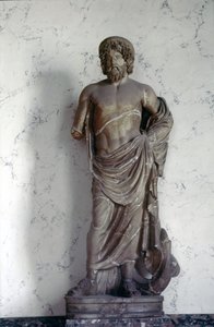 Statue d