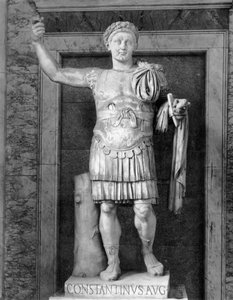 Statue de l