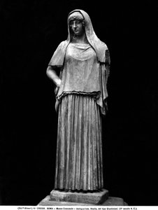 Statue d