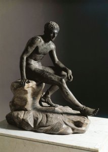 Le repos d
