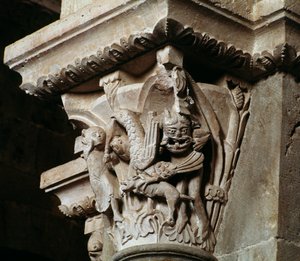 Enlèvement de Ganymède