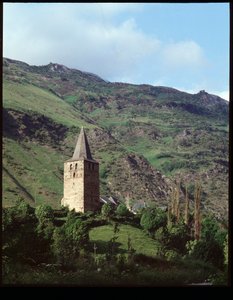 Clocher de l