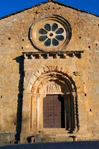 Façade de l