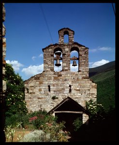 Vue de l