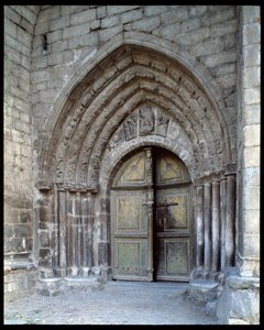 Vue de l