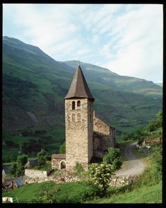 Vue de l