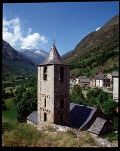 Vue de l