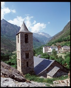 Vue de l