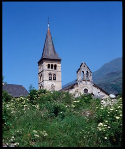 Vue de l