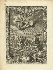 Le Neptune Francois