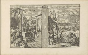 Cérémonies de baptême; Montagne d