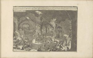 Grottes à Malte