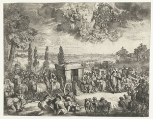 Charles II d