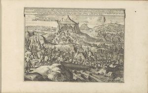 Défilé des Abyssins