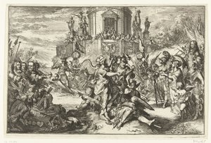 Victoires avec l