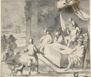 Scène de l