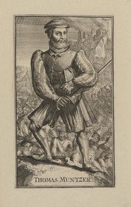 Thomas Müntzer