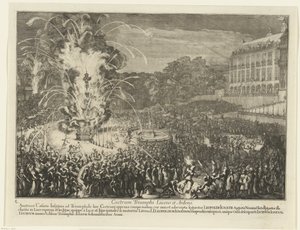 Feu d