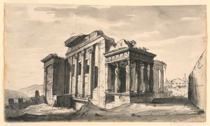 Décor de scène, L