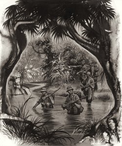 Troupes de l