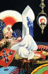 Judar et son frère - Ron Embleton