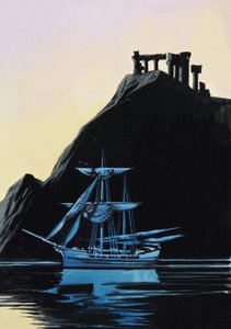 Les hommes du Jolly Roger - Ron Embleton